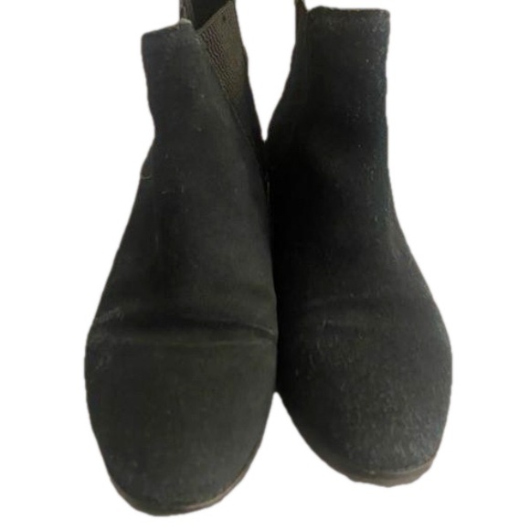 Toms Shoes - Toms booties